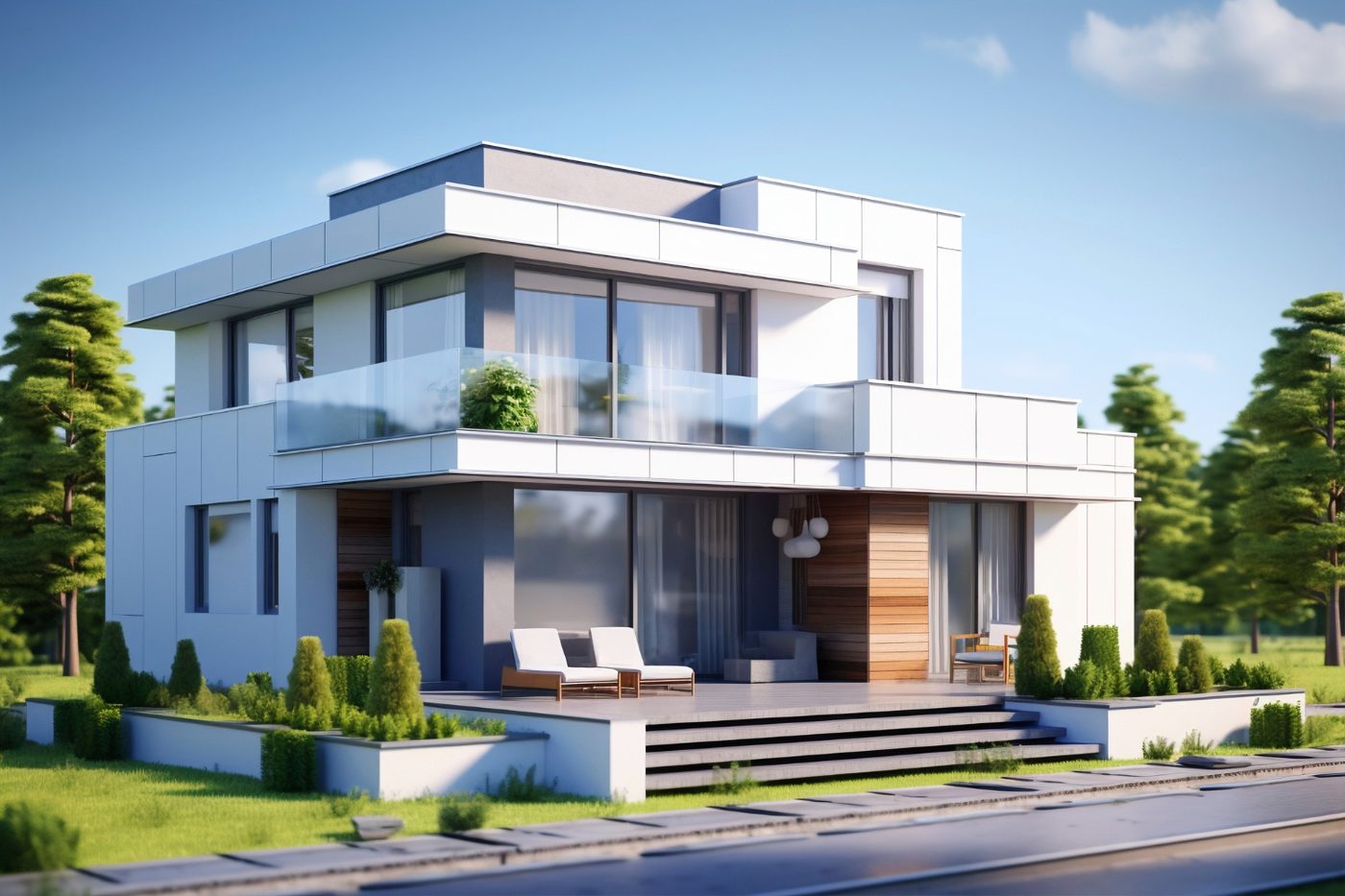 5 Signs Your Apartment Is Being Built Properly — Buyer Guide insight from Edge Construction & Consultancy, Dhaka