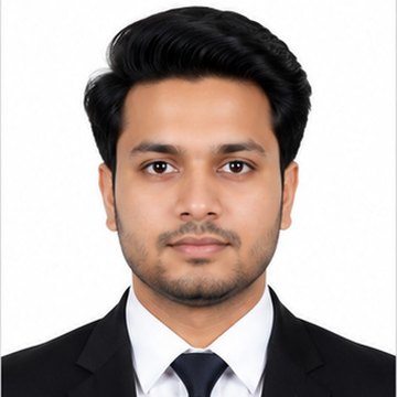 Engr. Anwar Hossain, Apartment Owner, Edge Emerald — Edge Construction & Consultancy client