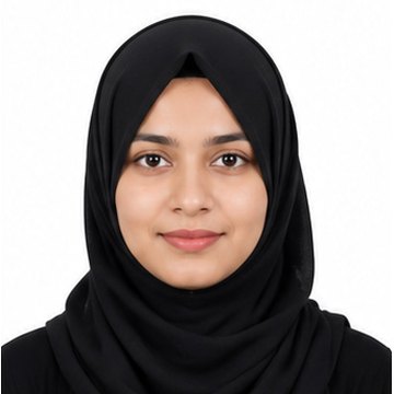 Sharmila Akter, Apartment Owner, Edge Lakeview — Edge Construction & Consultancy client